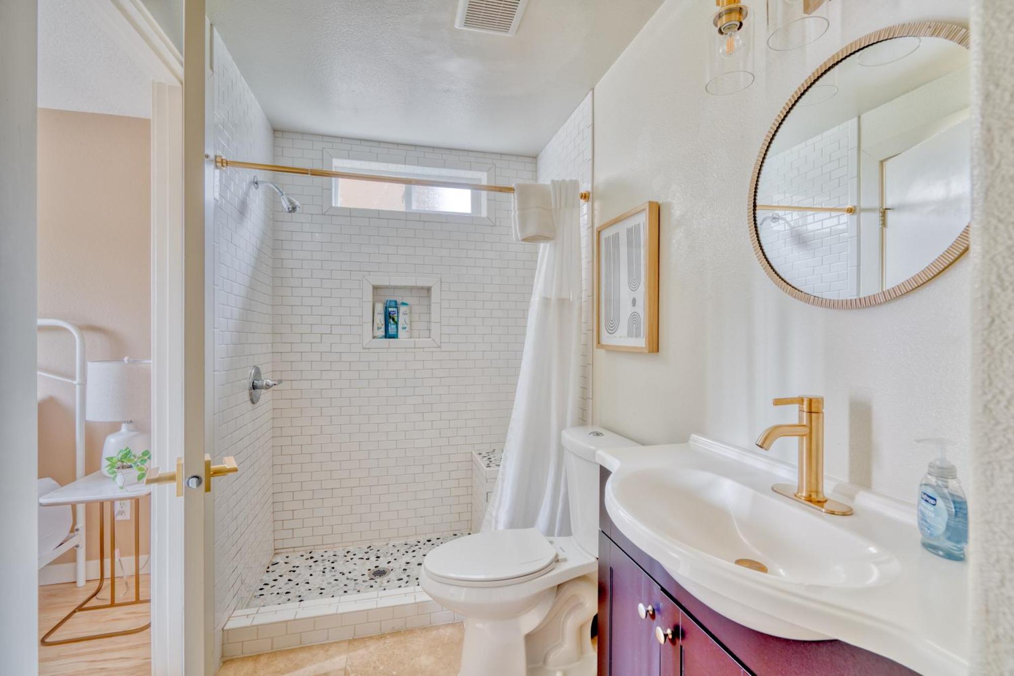 Stay Portland - Adorable Bright 1 Bed Near Ohsu Exterior foto