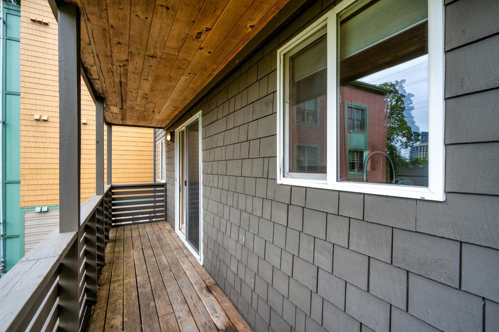 Stay Portland - Adorable Bright 1 Bed Near Ohsu Exterior foto